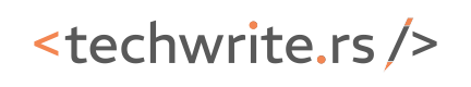 techwrite.rs