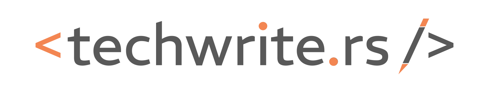 techwrite.rs